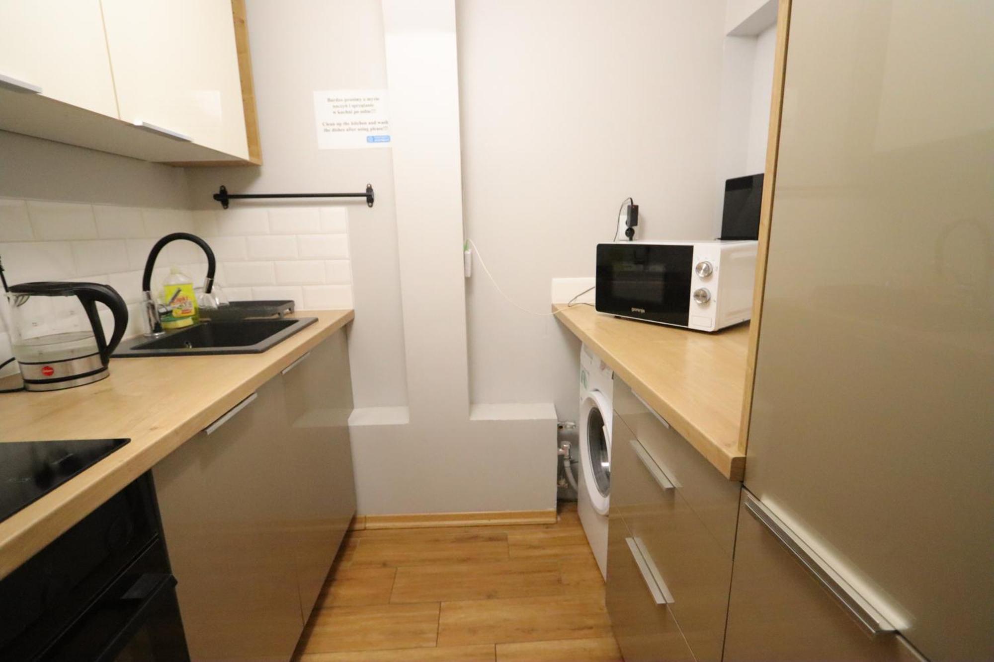 Fantastic Waw - Ch-v 4 Apartamento *